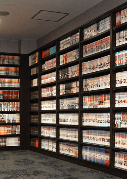 コミックショップ